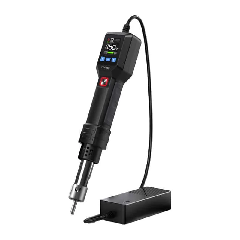 Φωτογραφία προϊόντος: FNIRSI Intelligent Heat Gun SAG-55