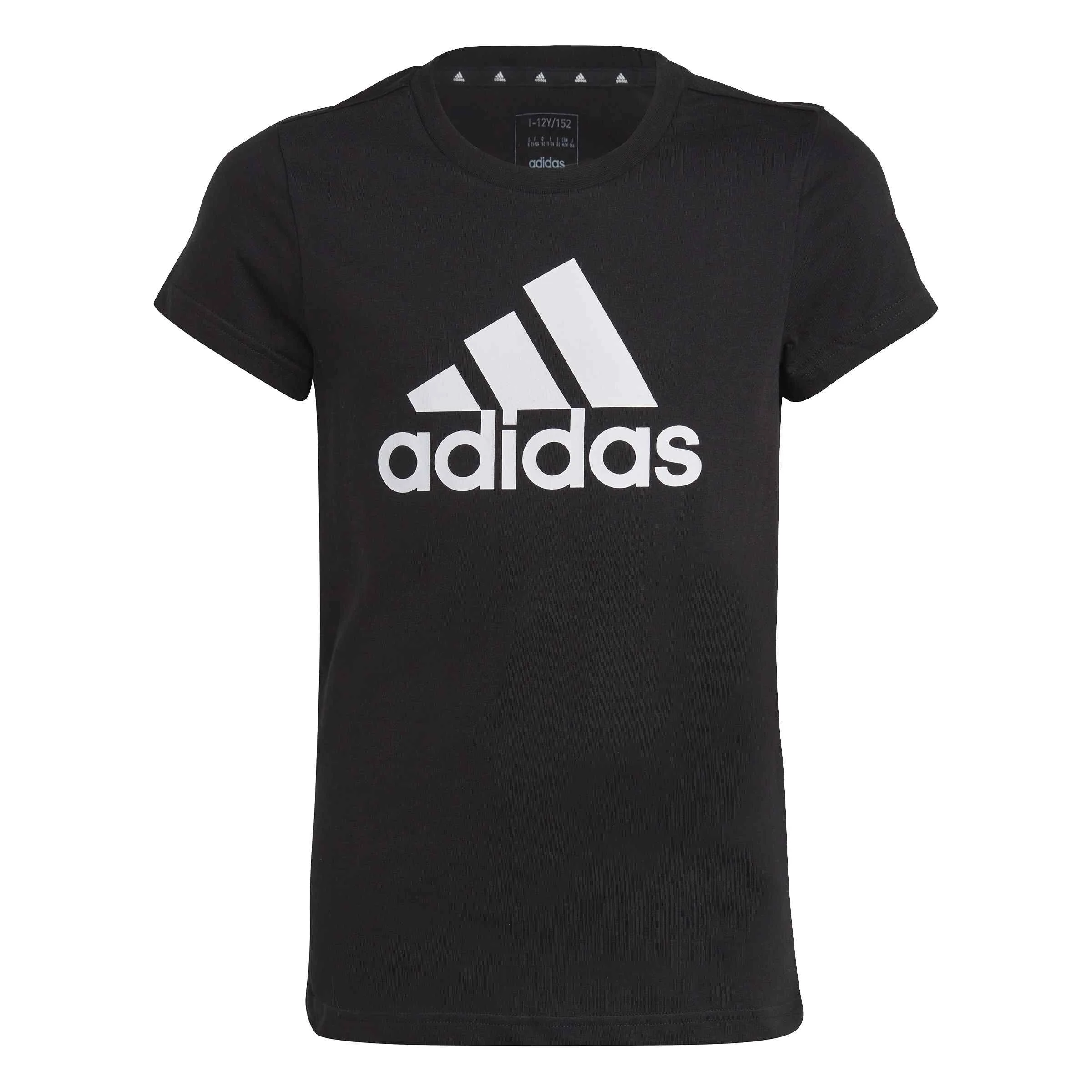 Φωτογραφία προϊόντος: IC6120 - ADIDAS G BL T BLACK Color