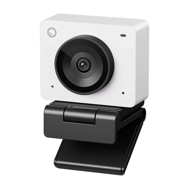 Φωτογραφία προϊόντος: Webcam OBSBOT Meet SE (white)