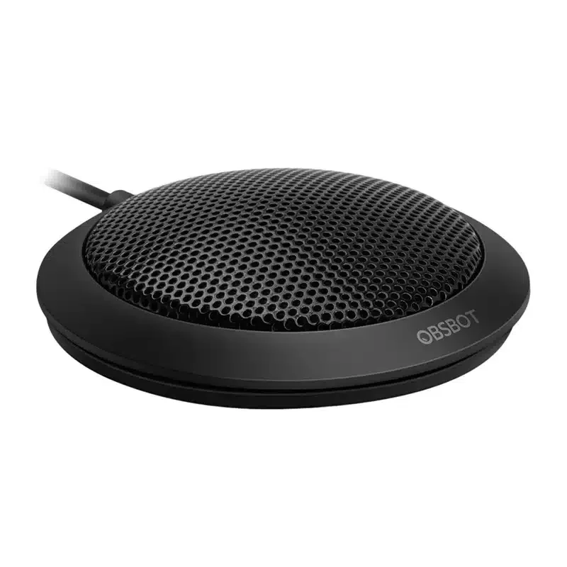 Φωτογραφία προϊόντος: Wireless microphone OBSBOT HQ Mic