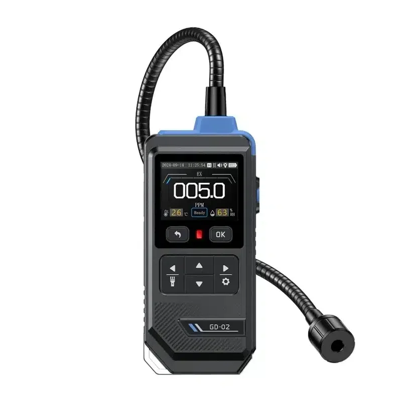 Φωτογραφία προϊόντος: FNIRSI Color Screen Lux Meter FPM-02
