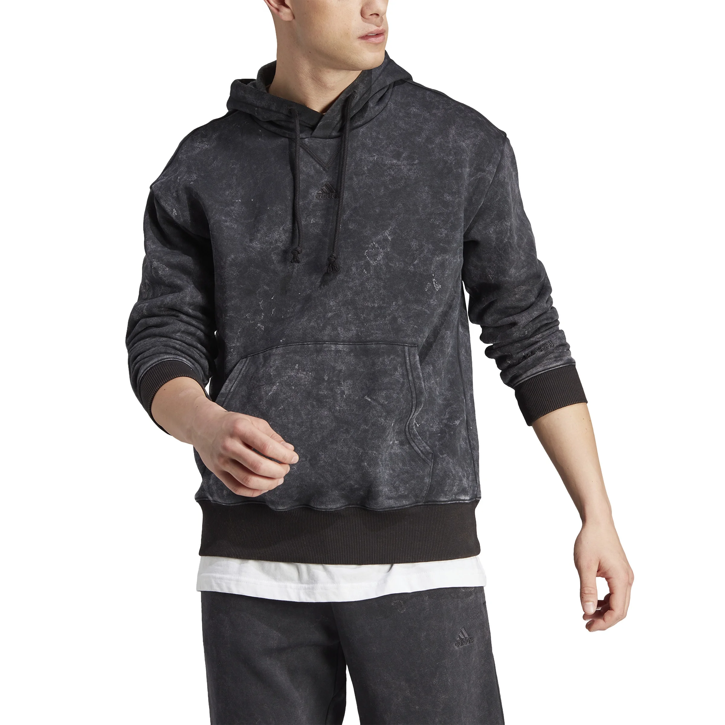Φωτογραφία προϊόντος: IJ6929 - ADIDAS M ALL SZN W HDY BLACK Color