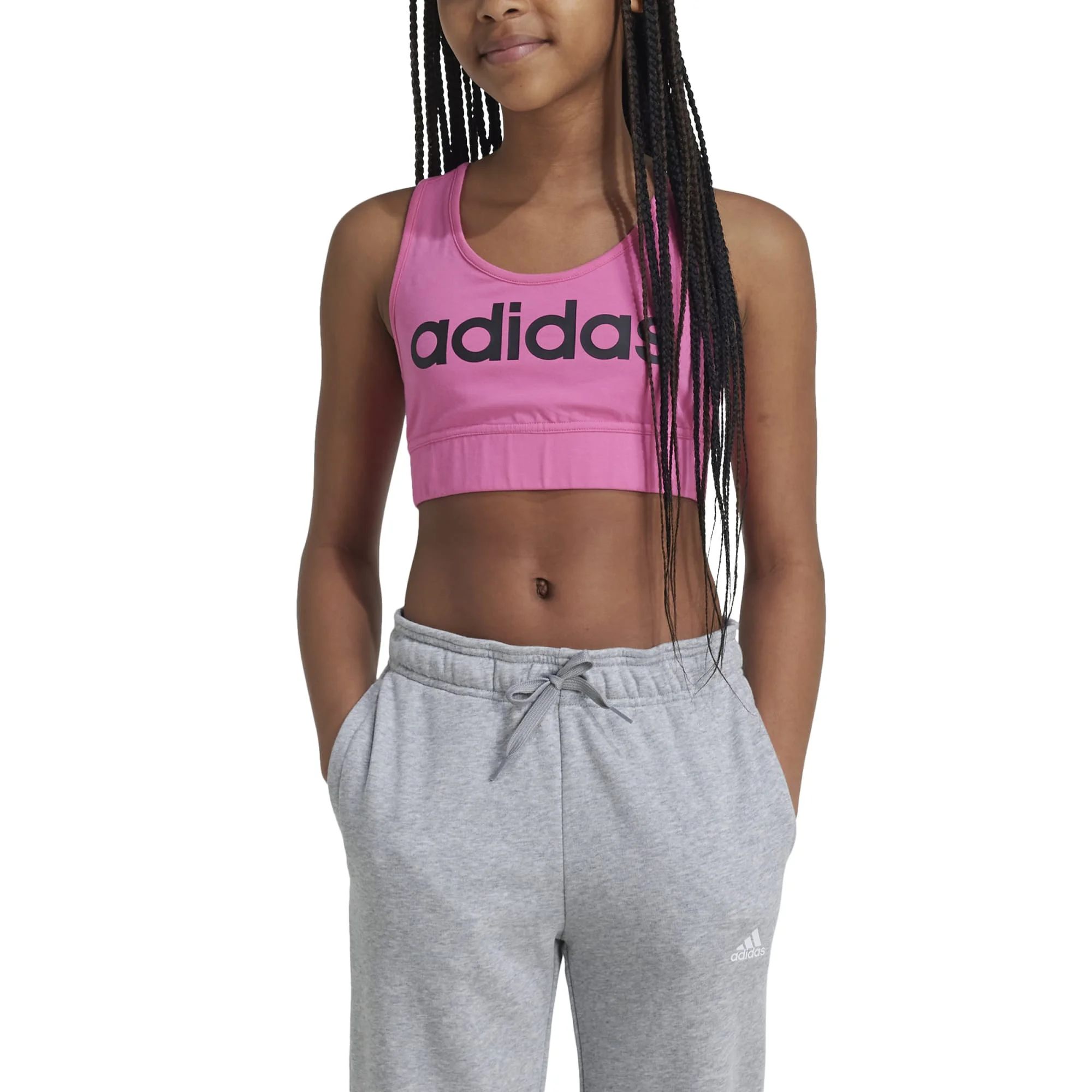Φωτογραφία προϊόντος: IZ3477 - ADIDAS G LIN CR TK MAGENTA Color