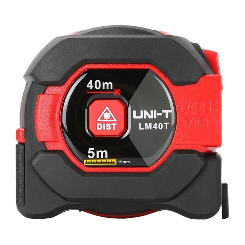 Φωτογραφία προϊόντος: Uni-T Laser Distance Meter LM40T