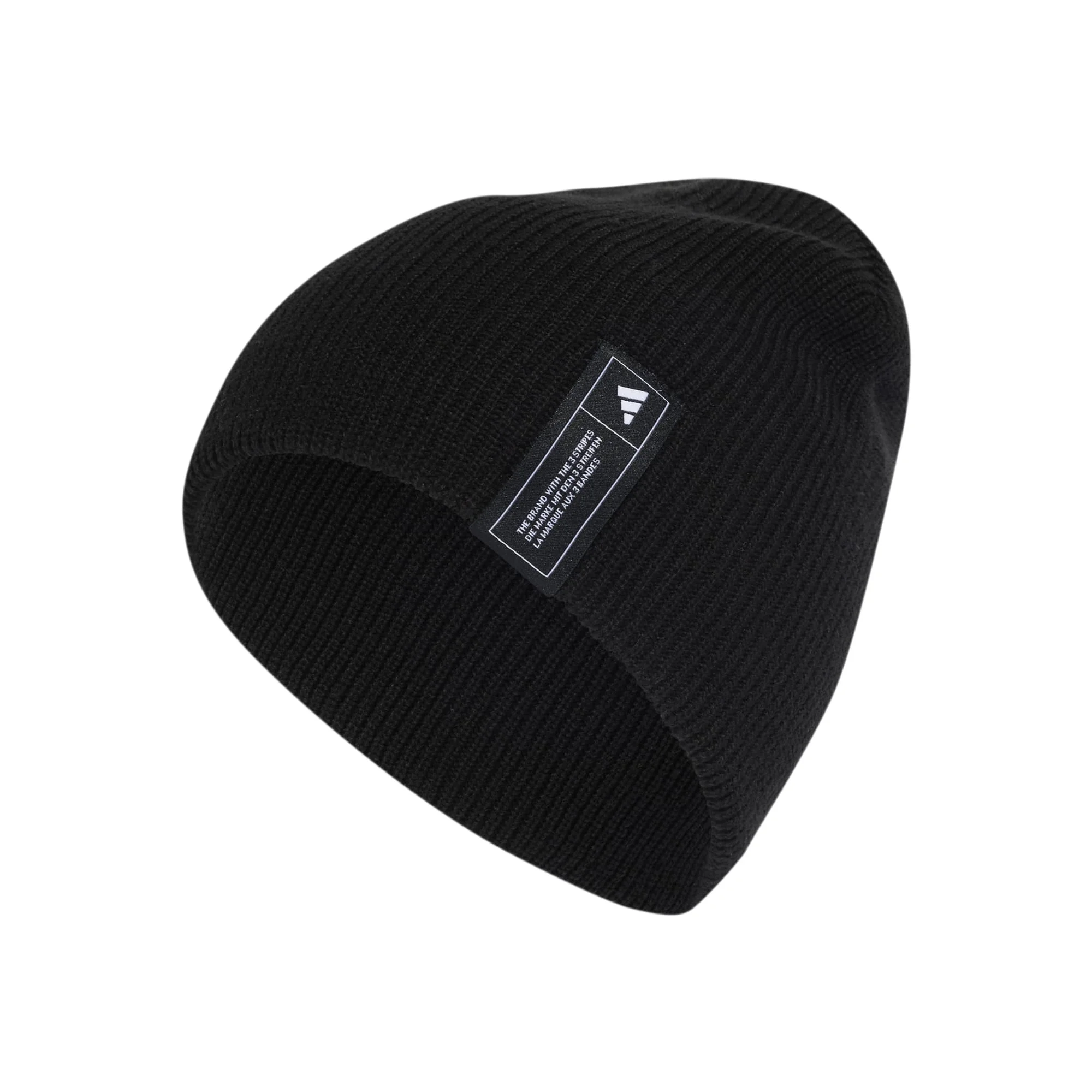 Φωτογραφία προϊόντος: IT4644 - ADIDAS ESS BEANIE BLACK Color