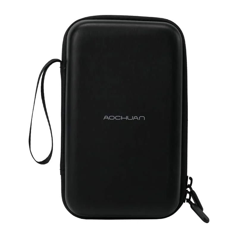 Φωτογραφία προϊόντος: Foldable gimbal storage bag AOCHUAN (black)