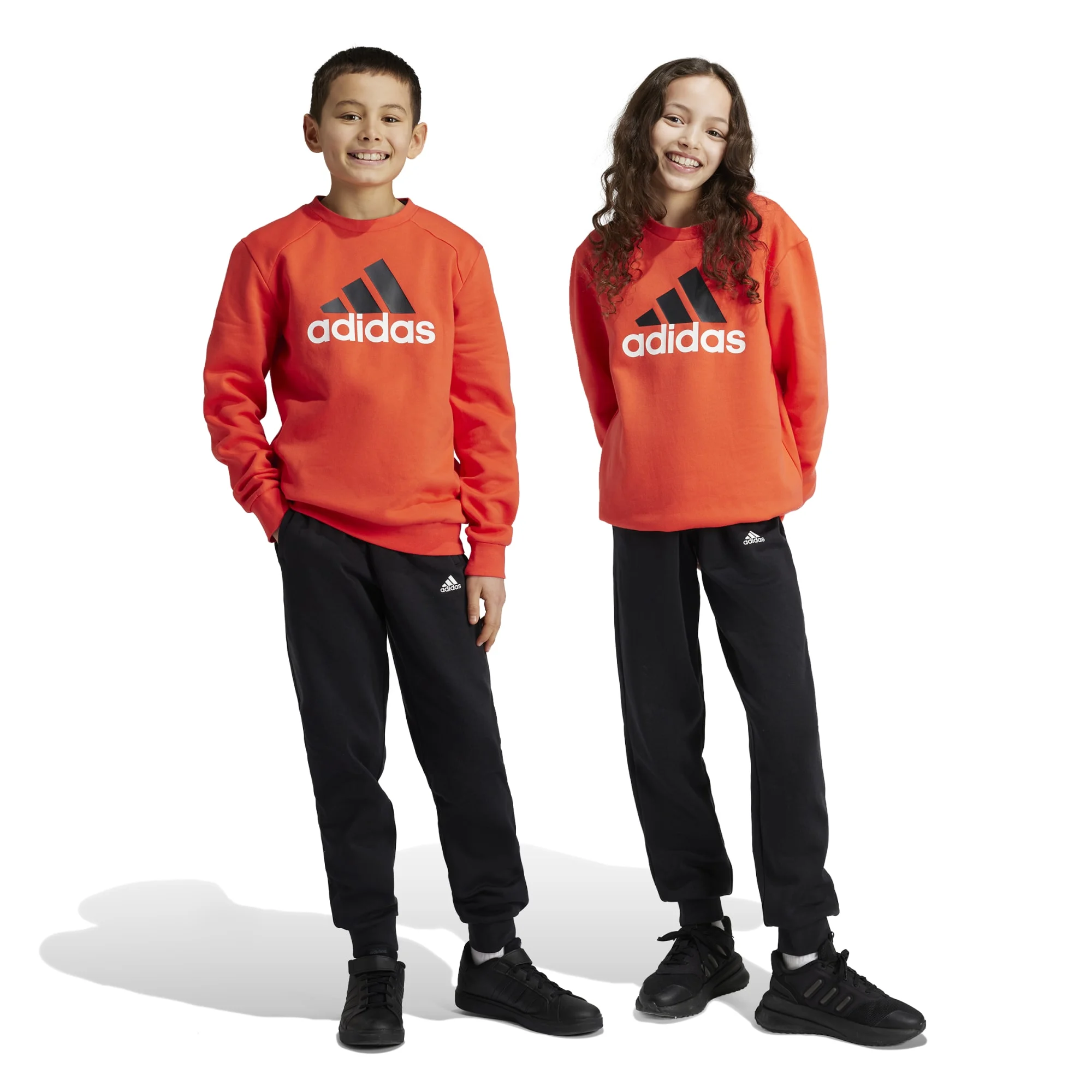 Φωτογραφία προϊόντος: IX9517 - ADIDAS J BL FL TS RED Color