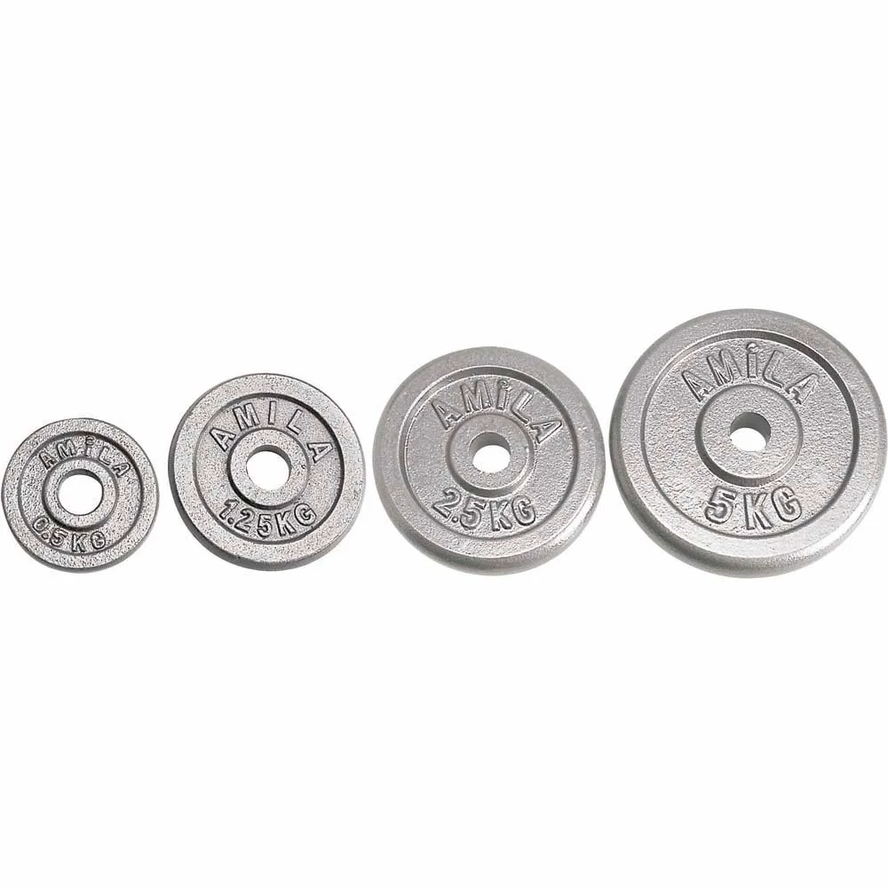 Φωτογραφία προϊόντος: AMILA ΔΙΣΚΟΣ ΕΜΑΓΙΕ 28mm 5Kg - 44479