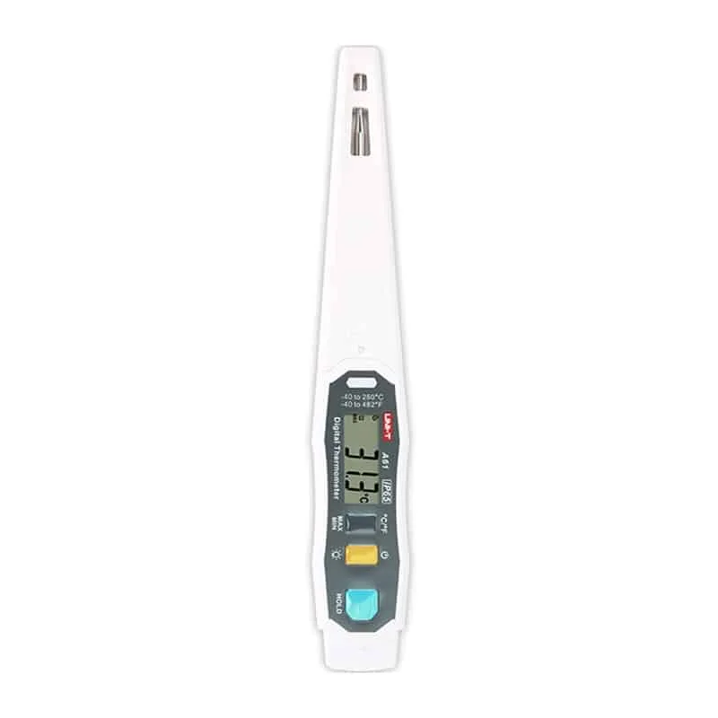 Φωτογραφία προϊόντος: Uni-T Digital Thermometer A61