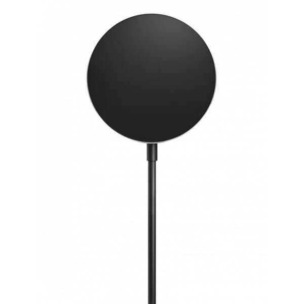 Φωτογραφία προϊόντος: Samsung Wireless Charger Pad 15W Qi2, Black EU (GP-PWU025WIABW)
