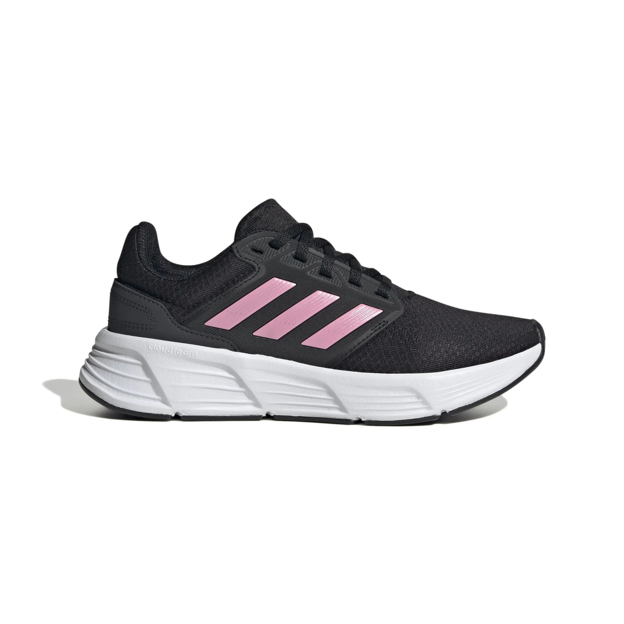 Φωτογραφία προϊόντος: IE8149 - ADIDAS GALAXY 6 W BLACK / PINK Color