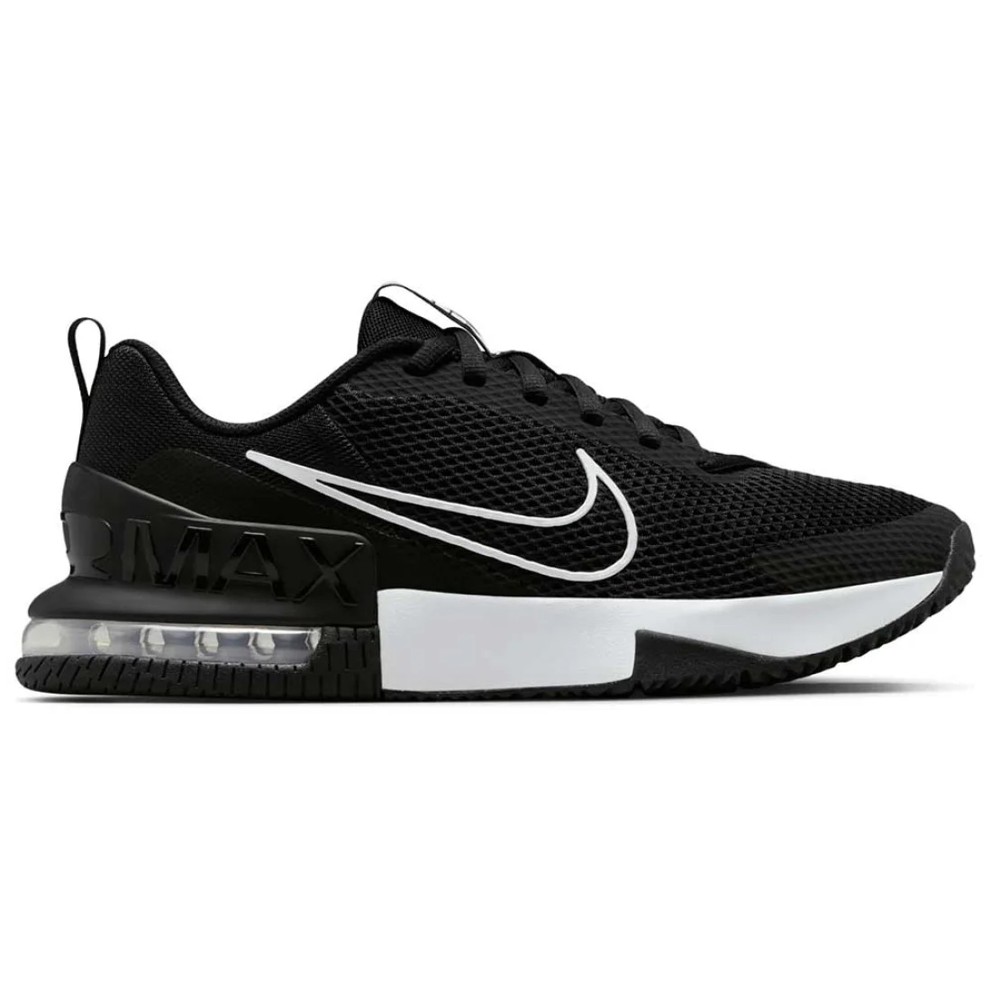 Φωτογραφία προϊόντος: Nike Air Max Alpha Trainer 6 FQ1833-001 Μαύρο