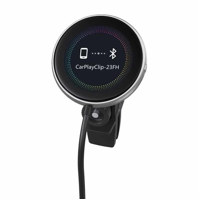 Φωτογραφία προϊόντος: Adapter Ottocast N91-C CarPlay Clip