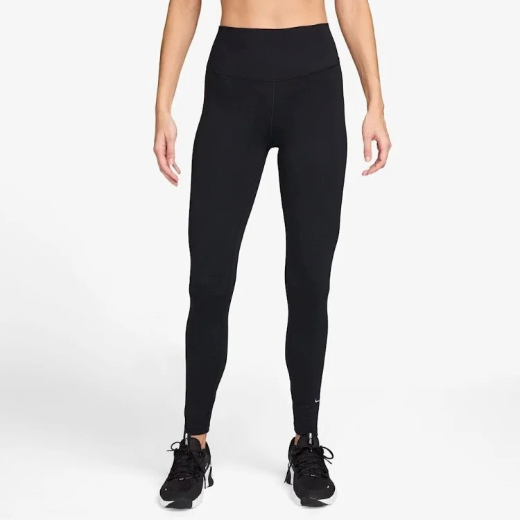 Φωτογραφία προϊόντος: Nike One Γυναικείο κολάν IB9382-010 Μαύρο