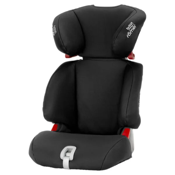 Φωτογραφία προϊόντος: Britax Romer Discovery SL 15-36 Cosmos Black Κάθισμα Αυτοκινήτου