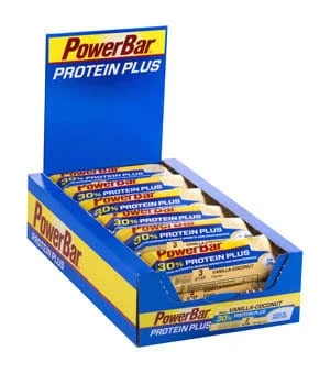 Φωτογραφία προϊόντος: Protein Plus 30% Βανίλια Καρύδα -Κουτί-