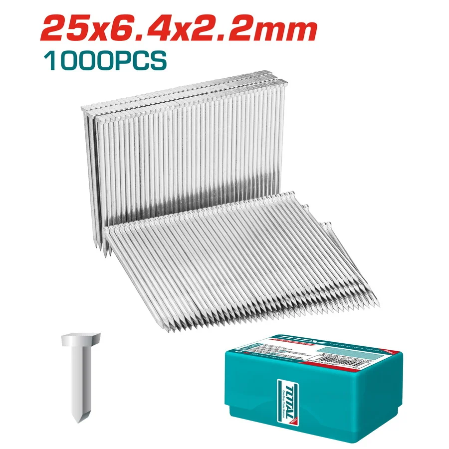 Φωτογραφία προϊόντος: TOTAL ΠΡΟΚΕΣ 25mm ΓΙΑ TAT8641 ( TAC918253)