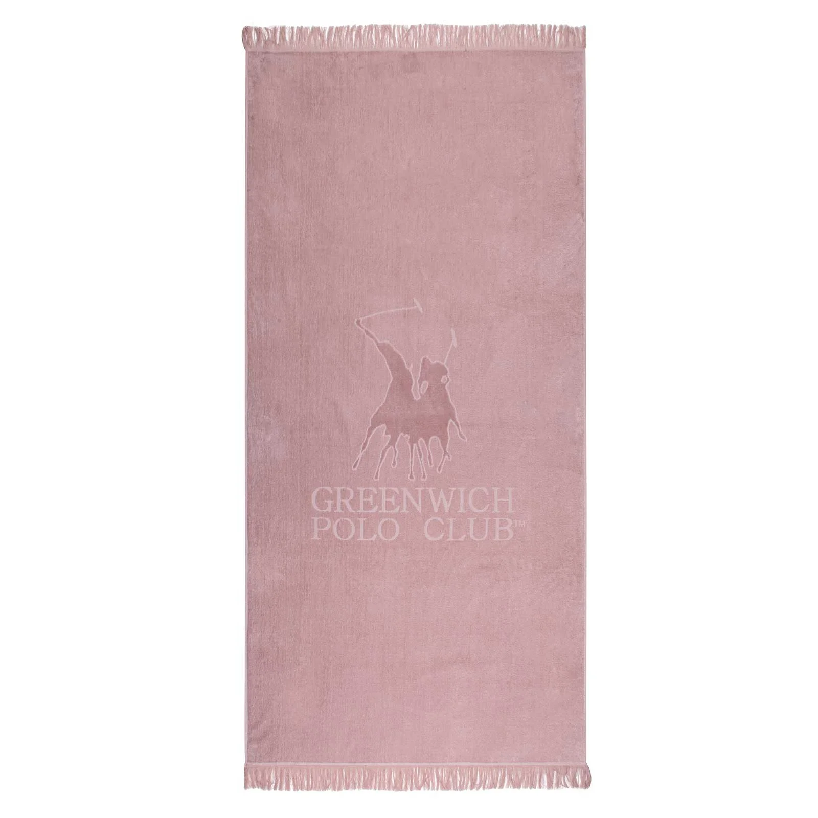 Φωτογραφία προϊόντος: GREENWICH POLO CLUB ΠΕΤΣΕΤΑ ΘΑΛΑΣΣΗΣ 90Χ190 3622