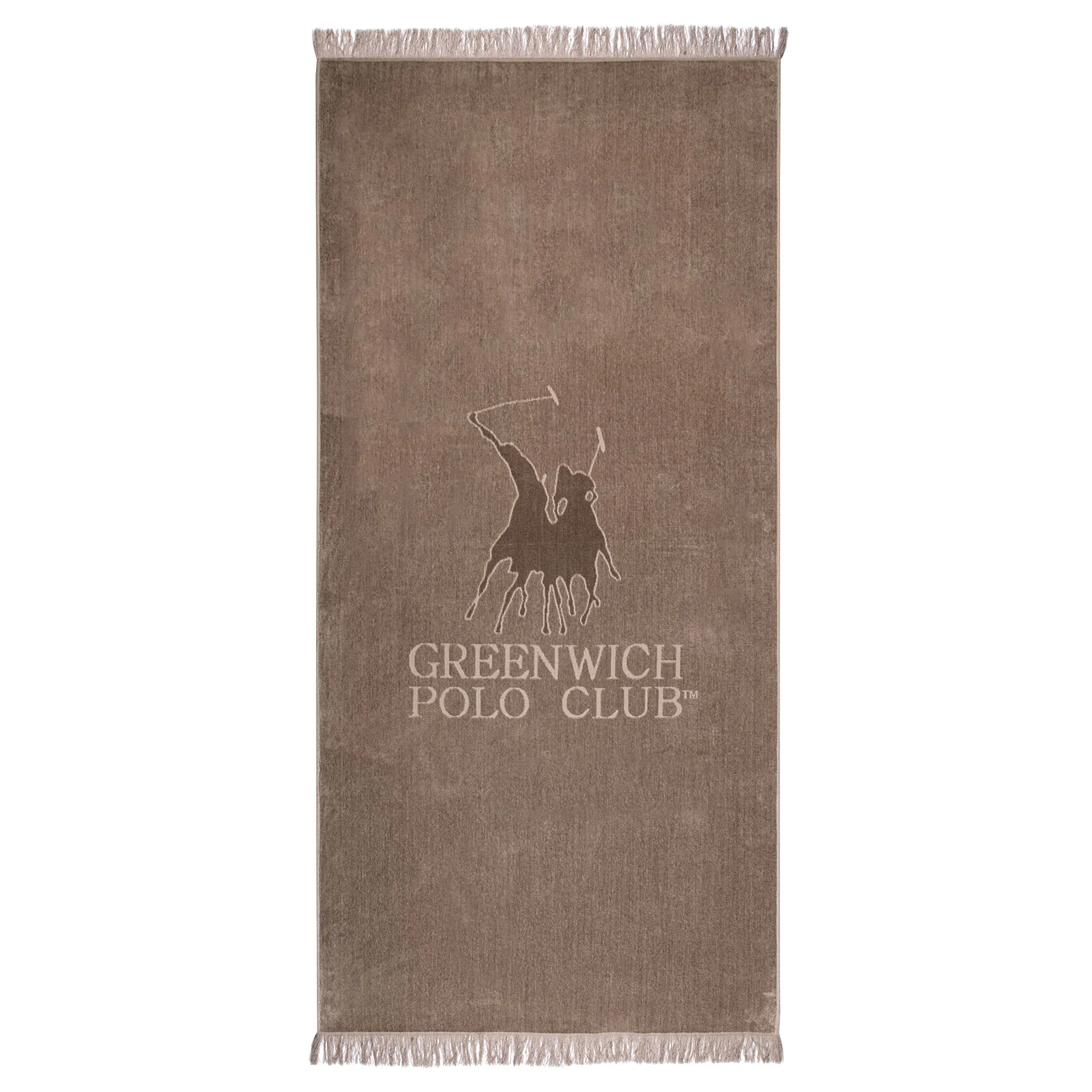 Φωτογραφία προϊόντος: GREENWICH POLO CLUB ΠΕΤΣΕΤΑ ΘΑΛΑΣΣΗΣ 90Χ190 3625