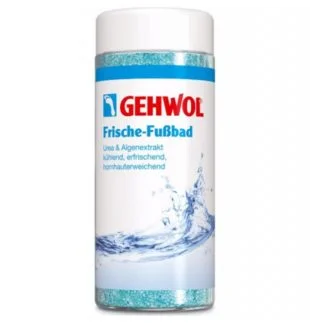 Φωτογραφία προϊόντος: GEHWOL Refreshing Footbath 330gr
