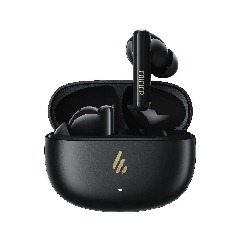 Φωτογραφία προϊόντος: Ακουστικά True Wireless BT Hybrid ANC Edifier X5 Pro Μαύρο v2.0