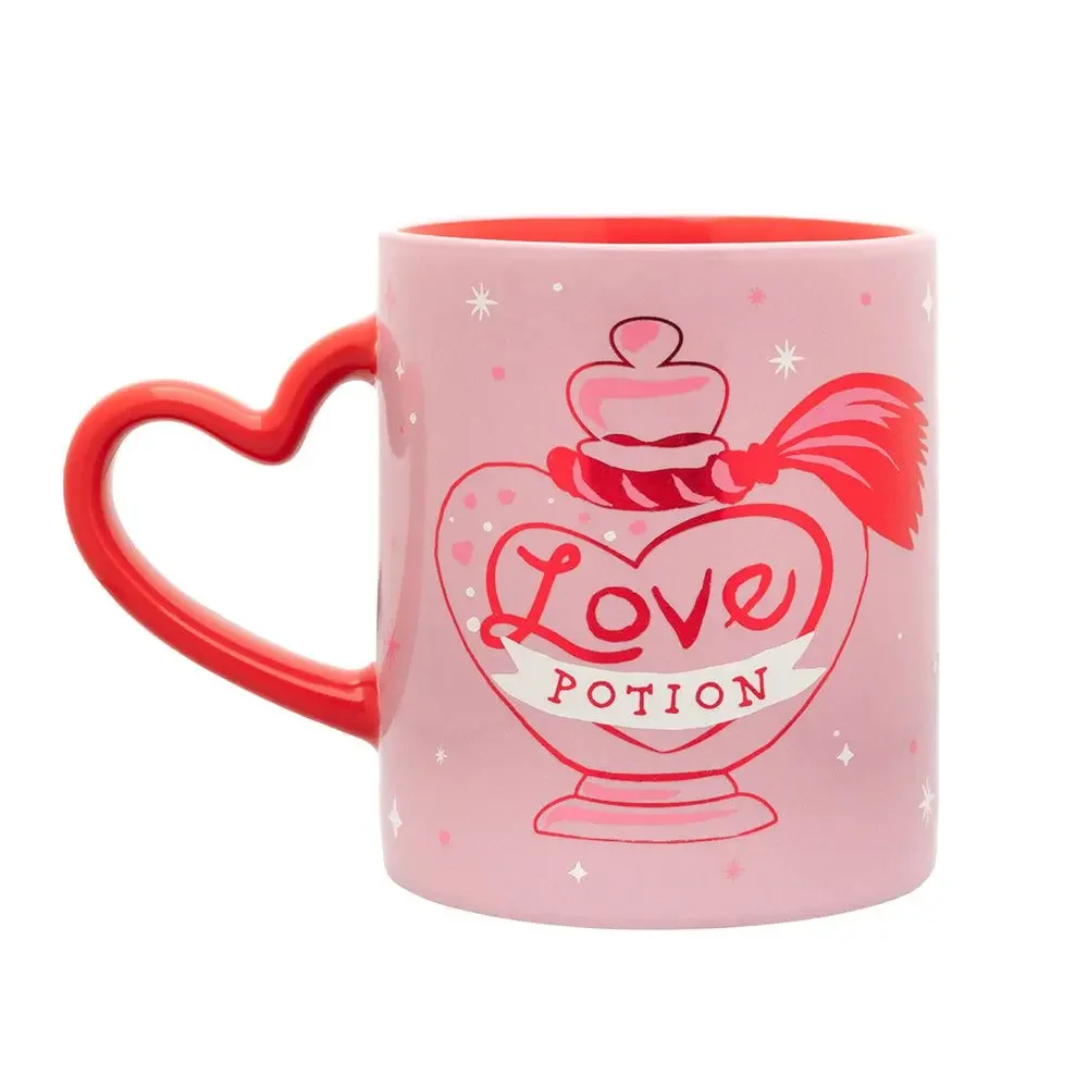 Φωτογραφία προϊόντος: Premium Κούπα 330ml HARRY POTTER AMORTENTIA LOVE POTION
