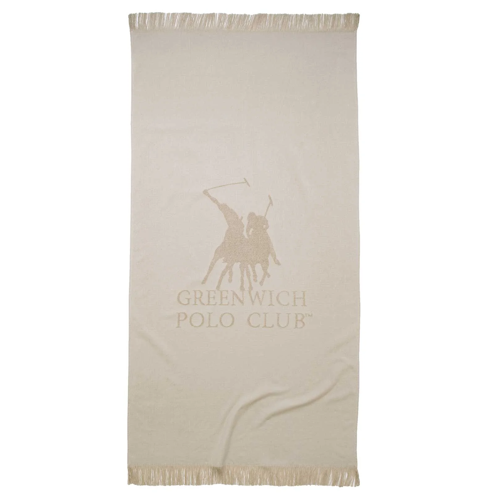 Φωτογραφία προϊόντος: DAS HOME GREENWICH POLO CLUB ΠΕΤΣΕΤΑ ΘΑΛΑΣΣΗΣ 80Χ170 3780 ΣΠΑΓΓΙ