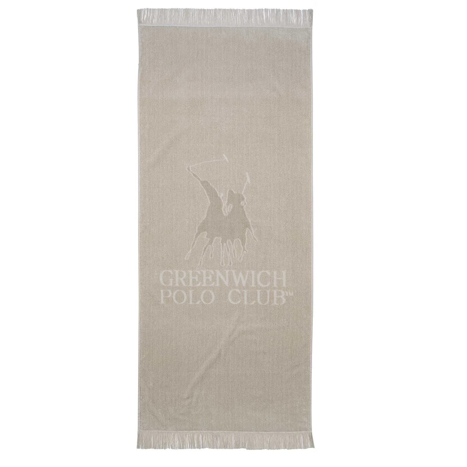 Φωτογραφία προϊόντος: GREENWICH POLO CLUB ΠΕΤΣΕΤΑ ΘΑΛΑΣΣΗΣ 70Χ170 3734 ΓΚΡΙ ΑΝΟΙΧΤΟ
