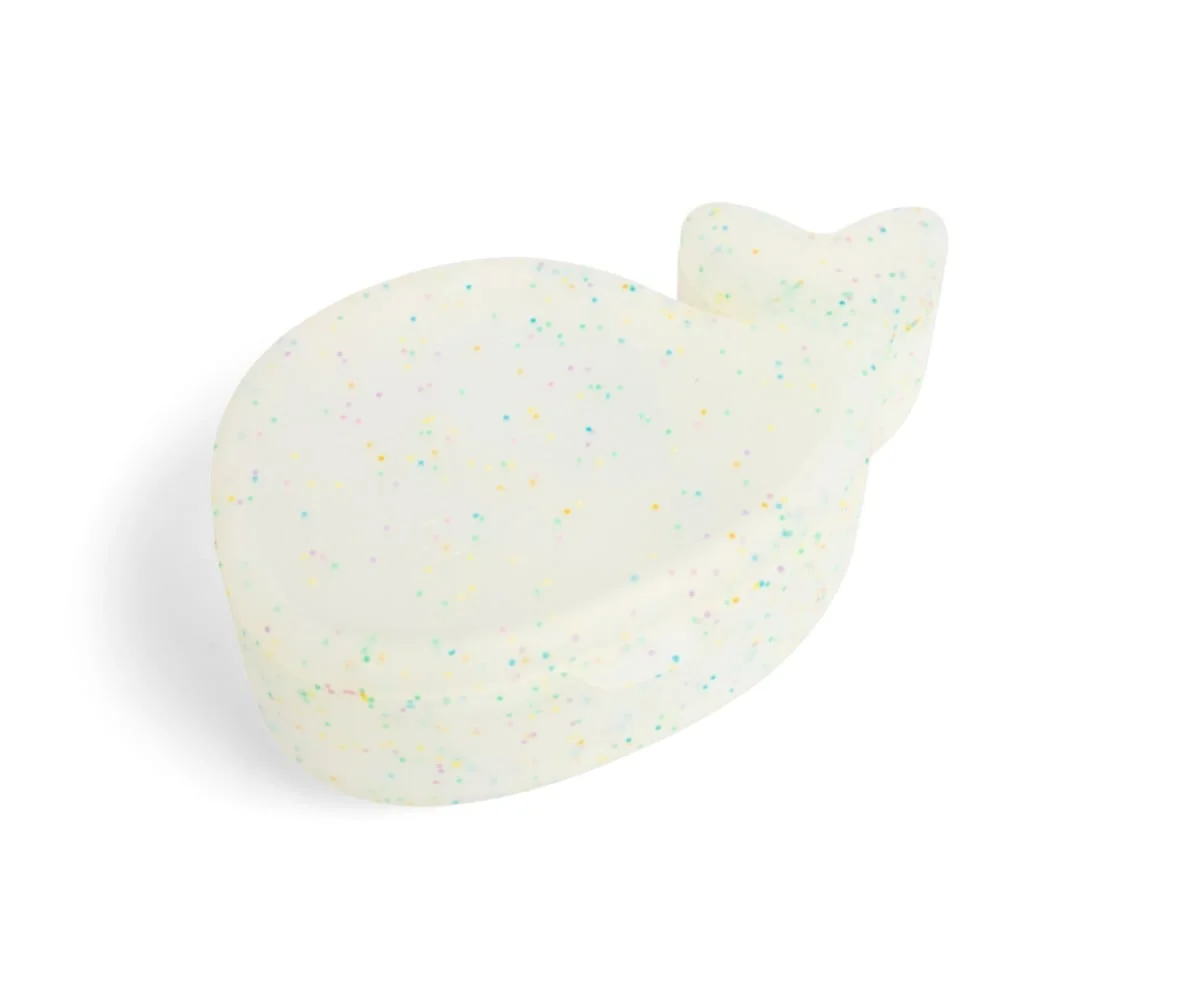 Φωτογραφία προϊόντος: Christian the Whale Snackbox – Confetti
