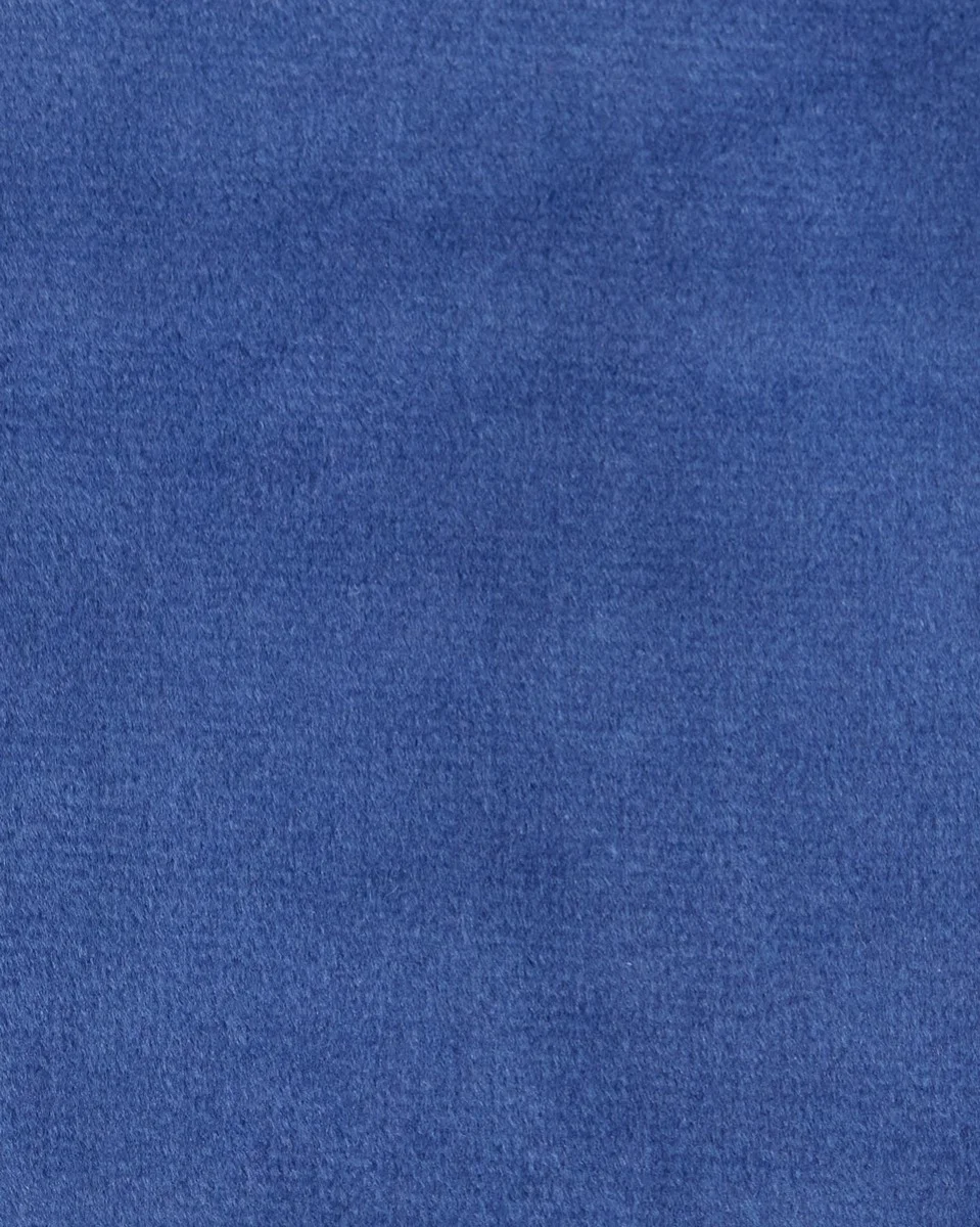 Φωτογραφία προϊόντος: Pennie Μονόχρωμο Ύφασμα Velour Millie Φ300cm