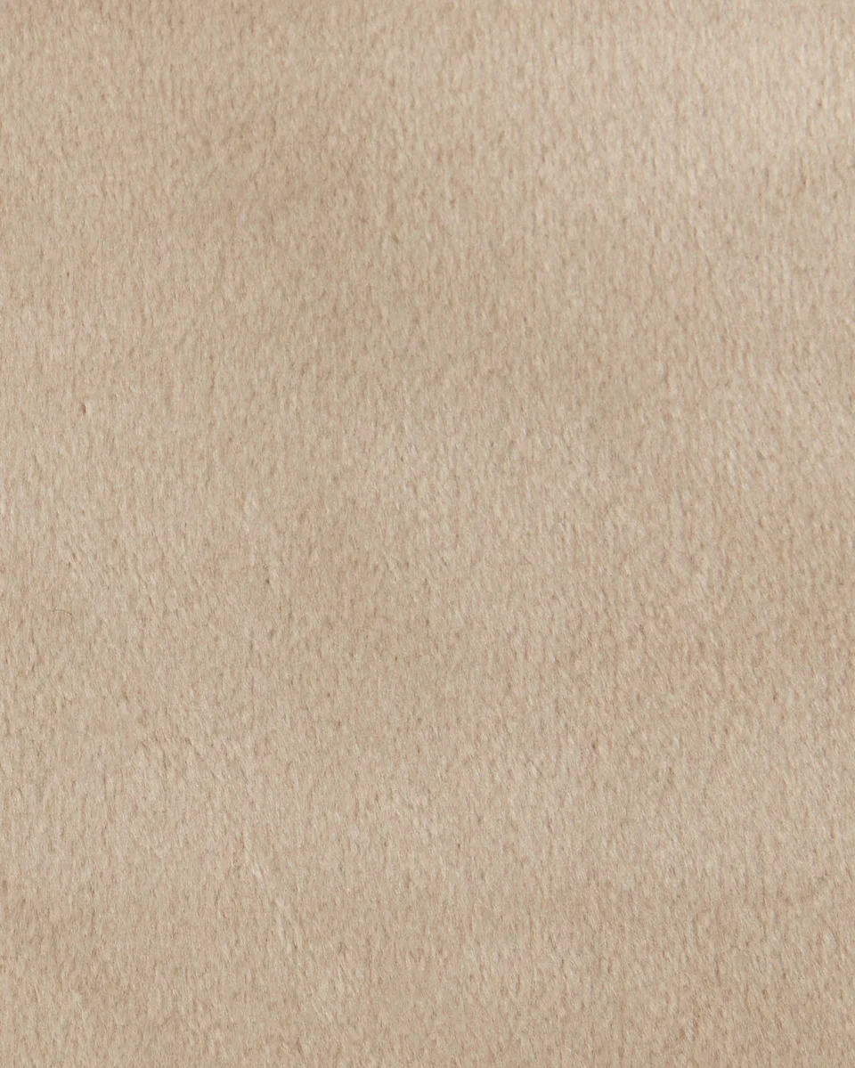 Φωτογραφία προϊόντος: Pennie Μονόχρωμο Ύφασμα Velour Millie Φ300cm