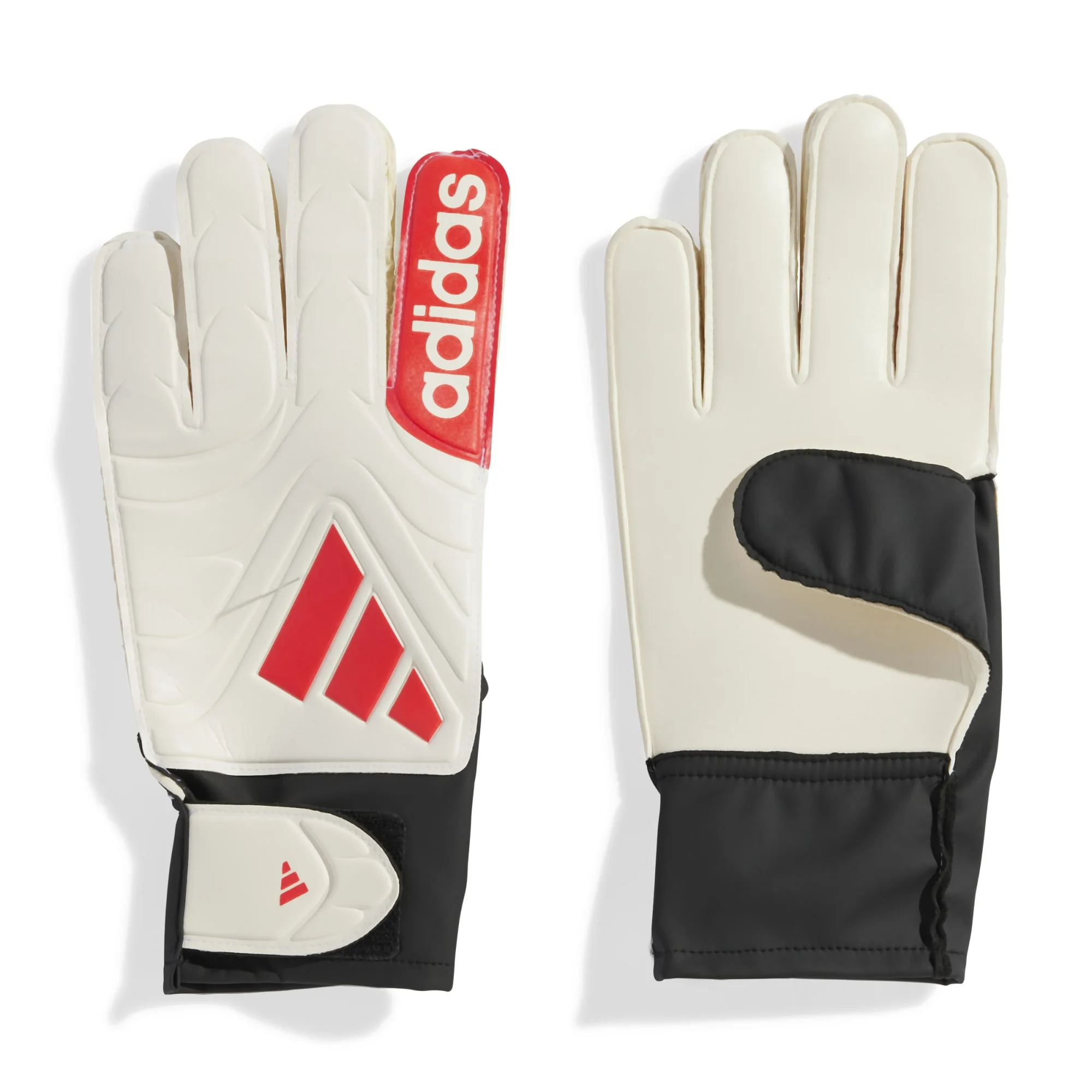 Φωτογραφία προϊόντος: Adidas Copa Club Goalkeeper Gloves JH3789 Λευκά