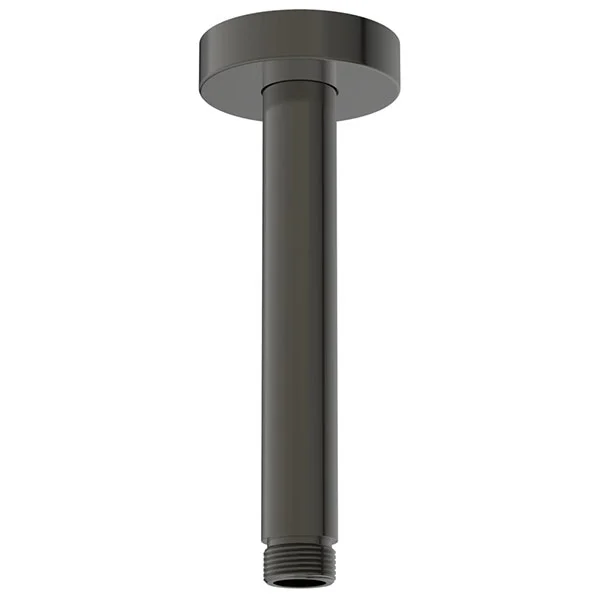 Φωτογραφία προϊόντος: Ideal Standard Idealrain οροφής 15 cm, B9446A5 Magnetic Grey