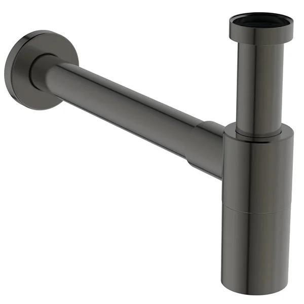 Φωτογραφία προϊόντος: Ideal Standard IDEALRAIN Σιφώνι νιπτήρα T4441A5 Magnetic Grey