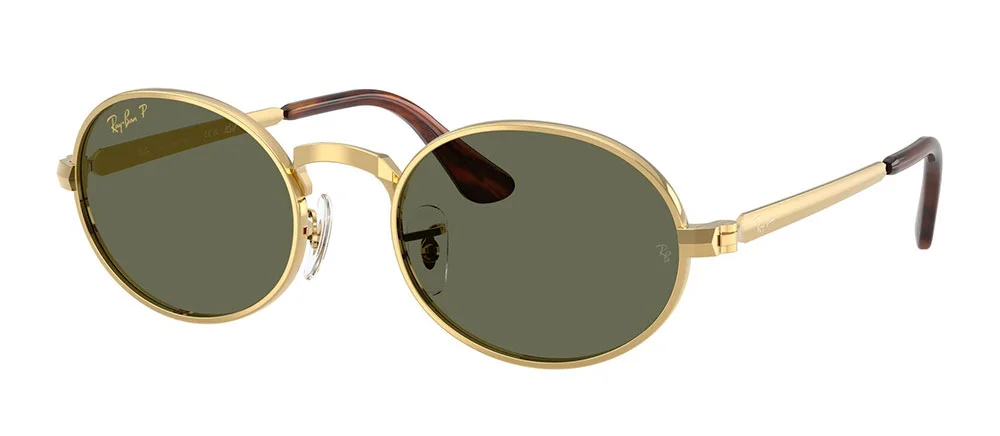 Φωτογραφία προϊόντος: RAY-BAN 3931 001/58