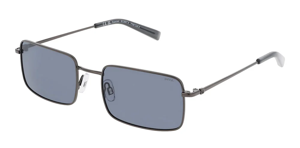 Φωτογραφία προϊόντος: INVU SWISS IB12607 A