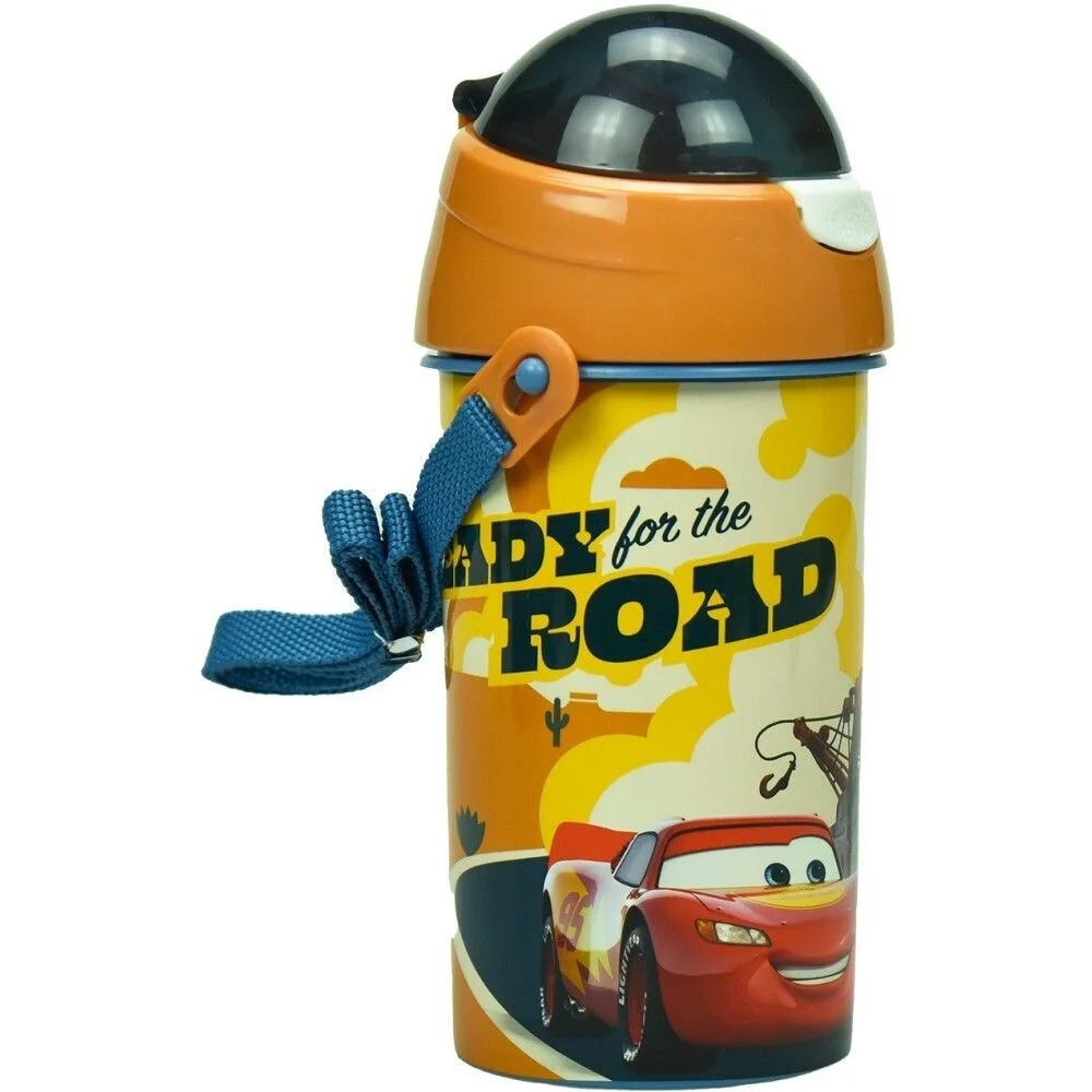 Φωτογραφία προϊόντος: GIM CARS ΠΑΓΟΥΡΙΝΟ 500ml