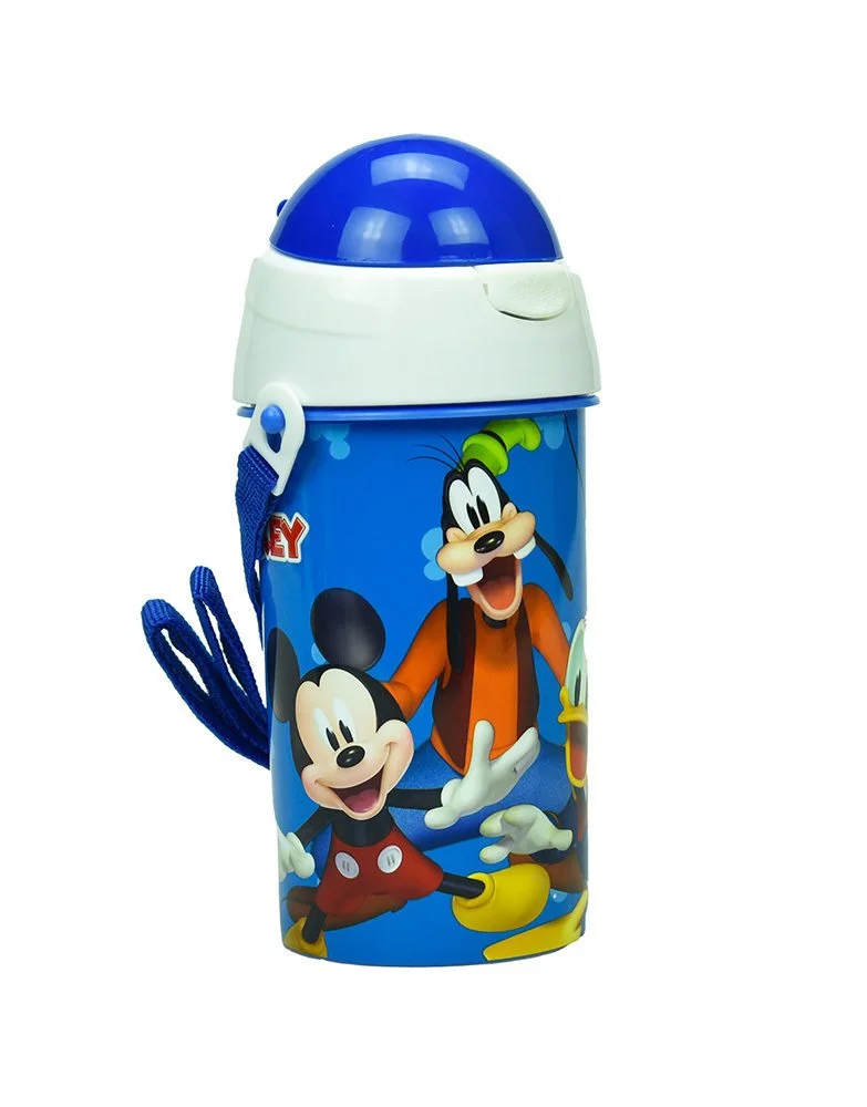 Φωτογραφία προϊόντος: GIM MICKEY ΠΑΓΟΥΡΙΝΟ 500ml