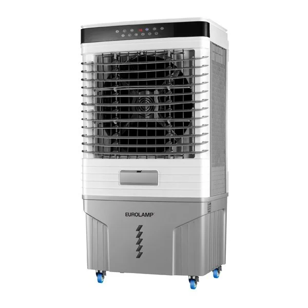 Φωτογραφία προϊόντος: AIR COOLER ΕΠΑΓΓΕΛΜΑΤΙΚΟ 70L ΓΚΡΙ 200W ΜΕ ΚΟΝΤΡΟΛ