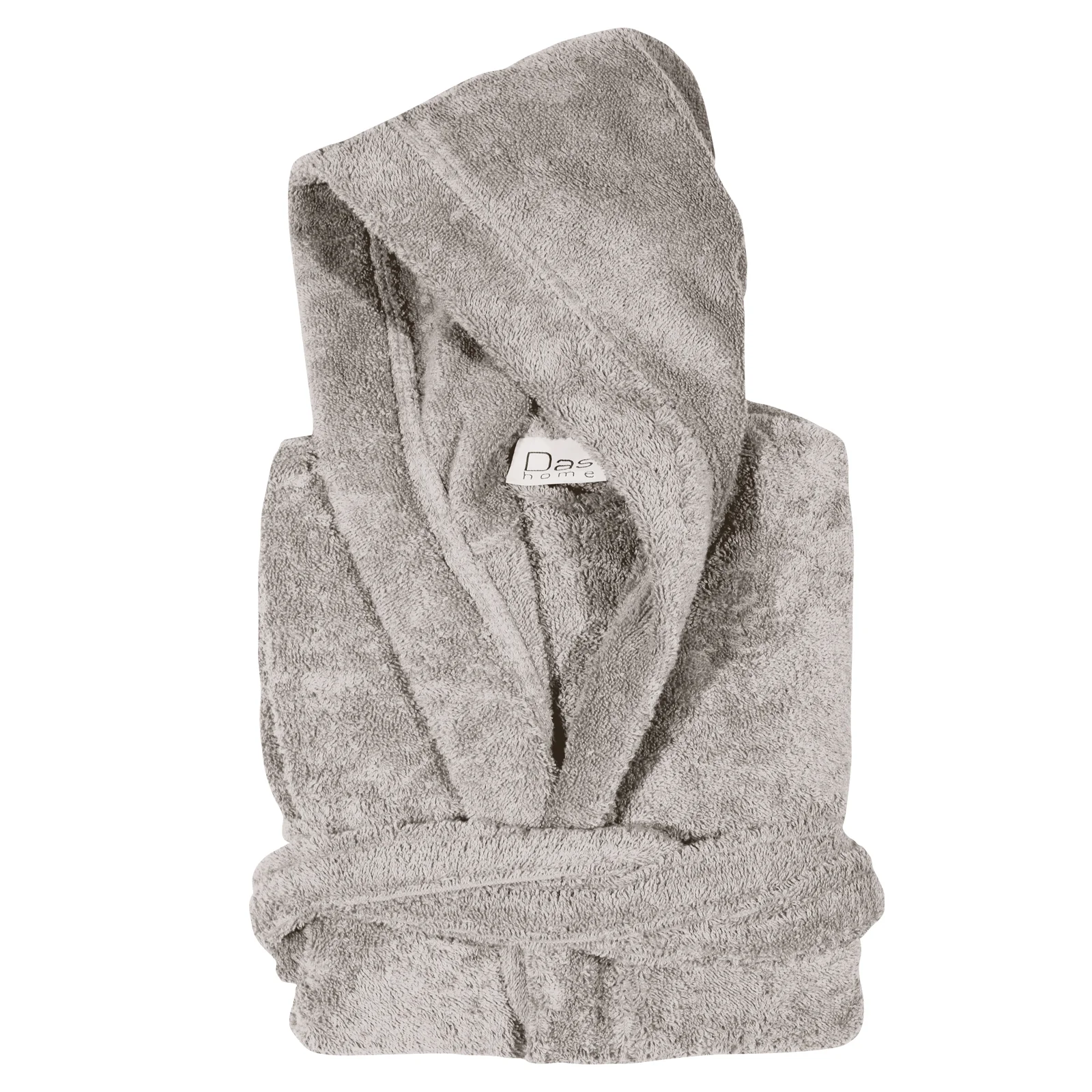 Φωτογραφία προϊόντος: DAS HOME ΜΠΟΥΡΝΟΥΖΙ XLARGE GREY CASUAL 5902 GREY