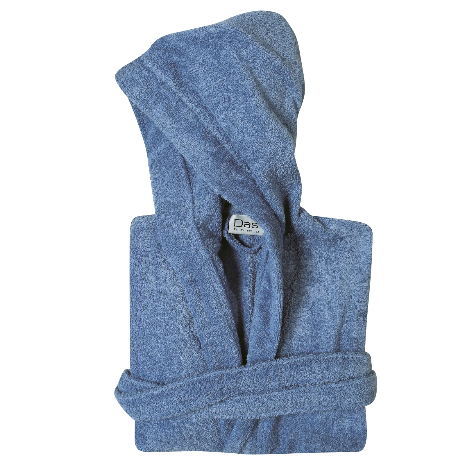 Φωτογραφία προϊόντος: DAS KIDS ΜΠΟΥΡΝΟΥΖΙ ΝΟ.8 DUSTY BLUE CASUAL 5909 DUSTY BLUE