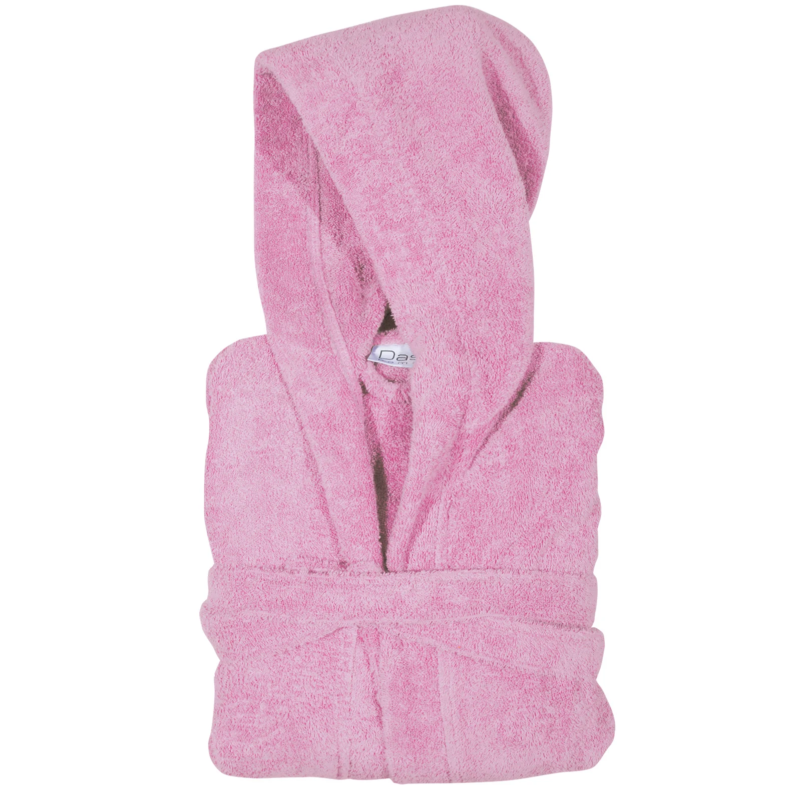 Φωτογραφία προϊόντος: DAS HOME ΜΠΟΥΡΝΟΥΖΙ XLARGE PINK NUDE CASUAL 5905 PINK NUDE