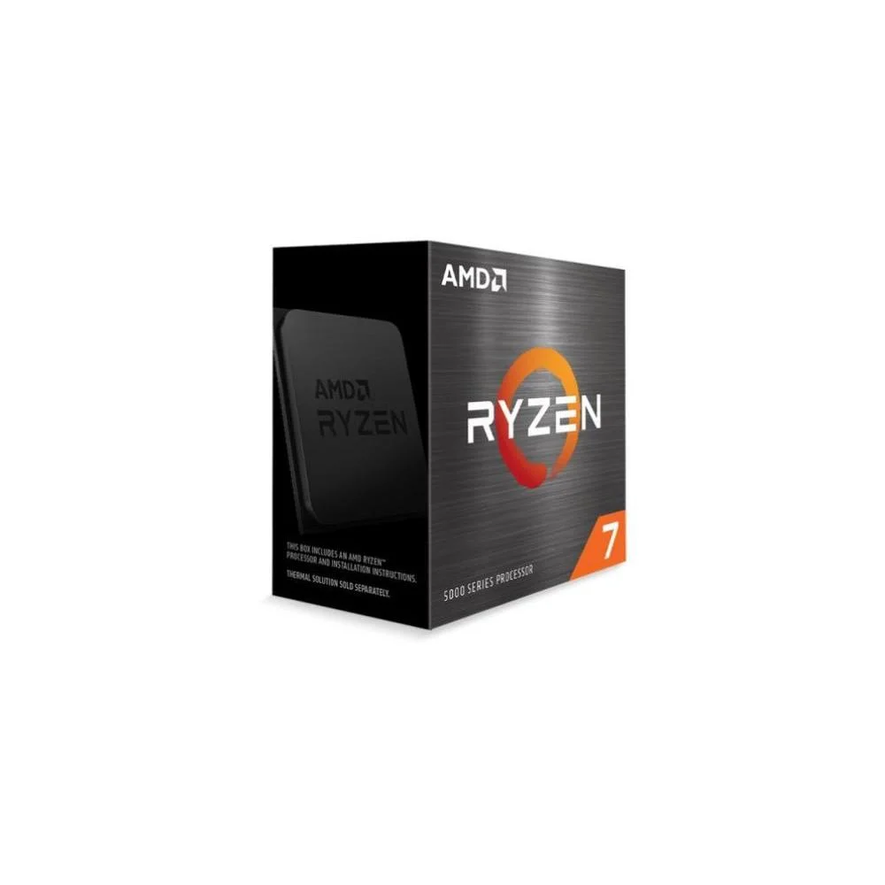 Φωτογραφία προϊόντος: AMD Ryzen 7 5800X processor 3.8 GHz 32 MB L3