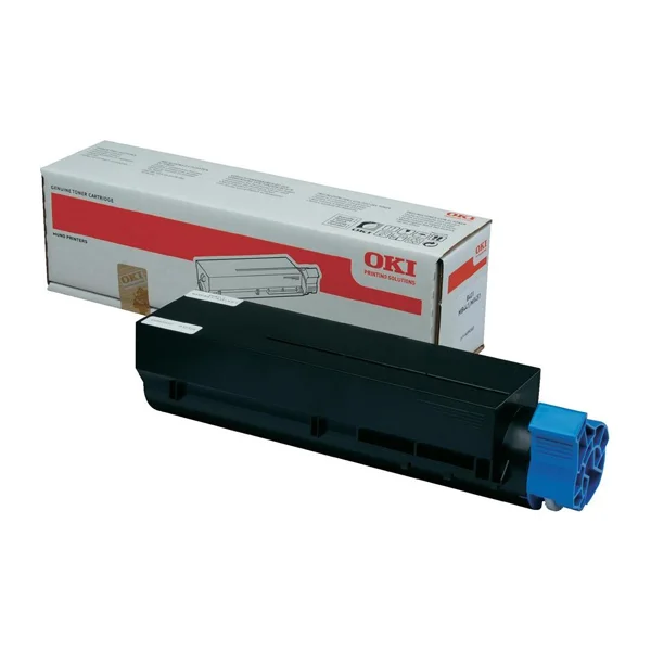 Φωτογραφία προϊόντος: OKI B401/MB441/451 TNR 2.5K (44992402) (OKI-B401HC)