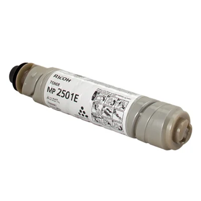 Φωτογραφία προϊόντος: RICOH AFICIO MP 2001/2501 TONER (9k) (842341) (RICT2501)