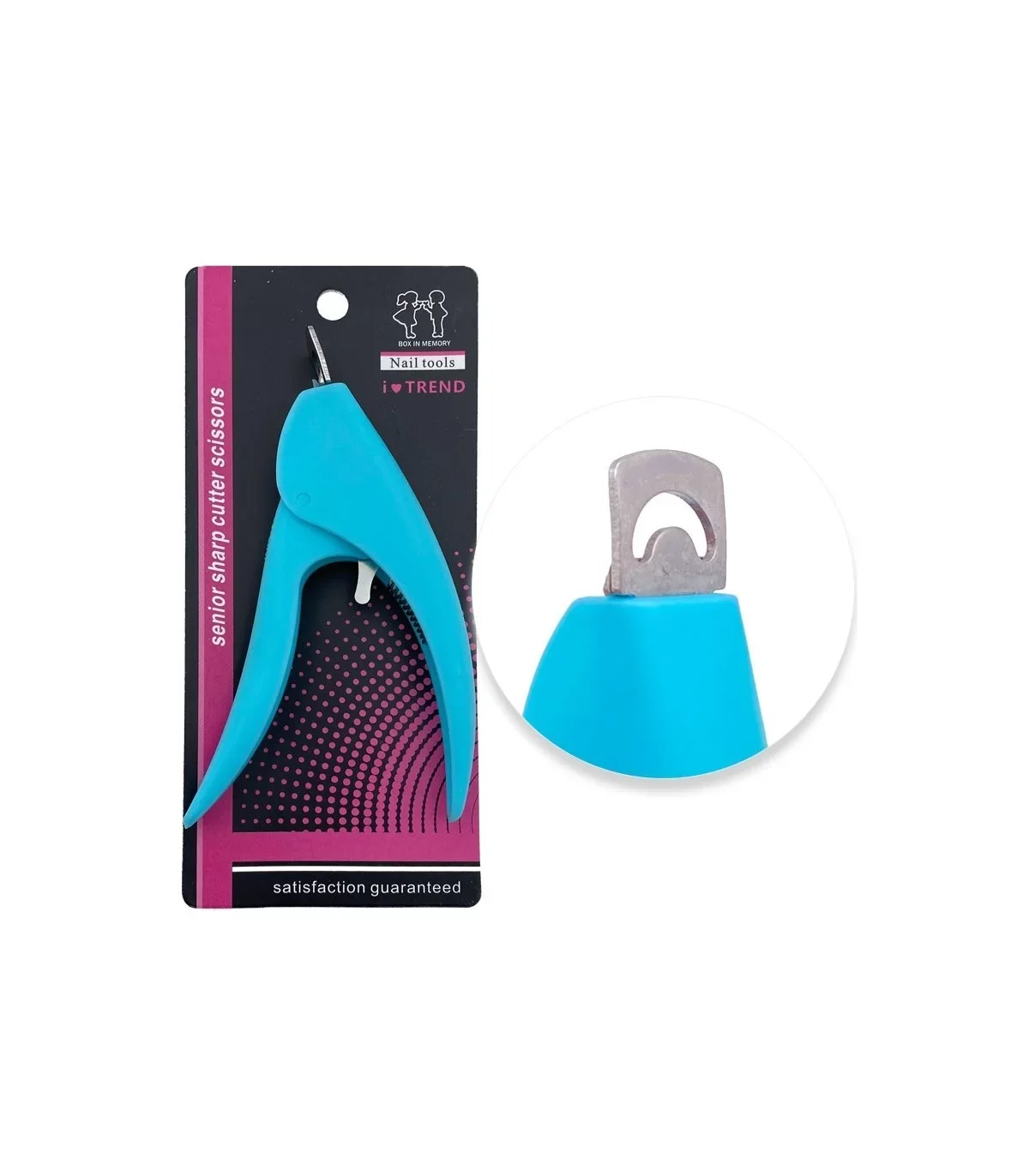 Φωτογραφία προϊόντος: sennior sharp cutter scissors
