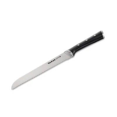 Φωτογραφία προϊόντος: Μαχαίρι ψωμιού TEFAL Ice Force 20cm K2320414