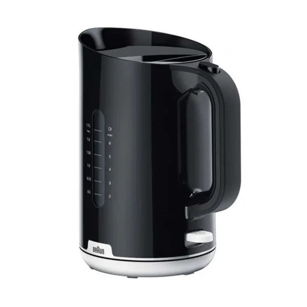 Φωτογραφία προϊόντος: Βραστήρας BRAUN WK1100BK