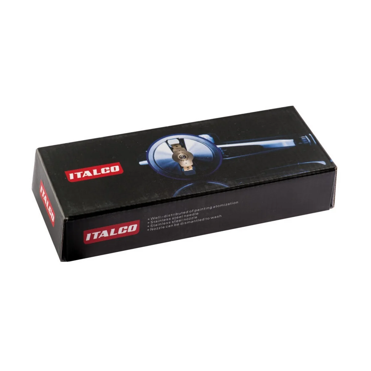 Φωτογραφία προϊόντος: Σετ μπεκ LVMP SHINE MINI 0,8mm