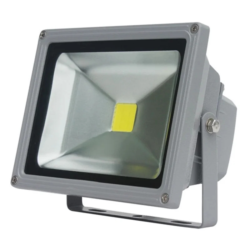 Φωτογραφία προϊόντος: RED POINT Προβολέας LED 20w 1800 Lumen Λευκό Φώς